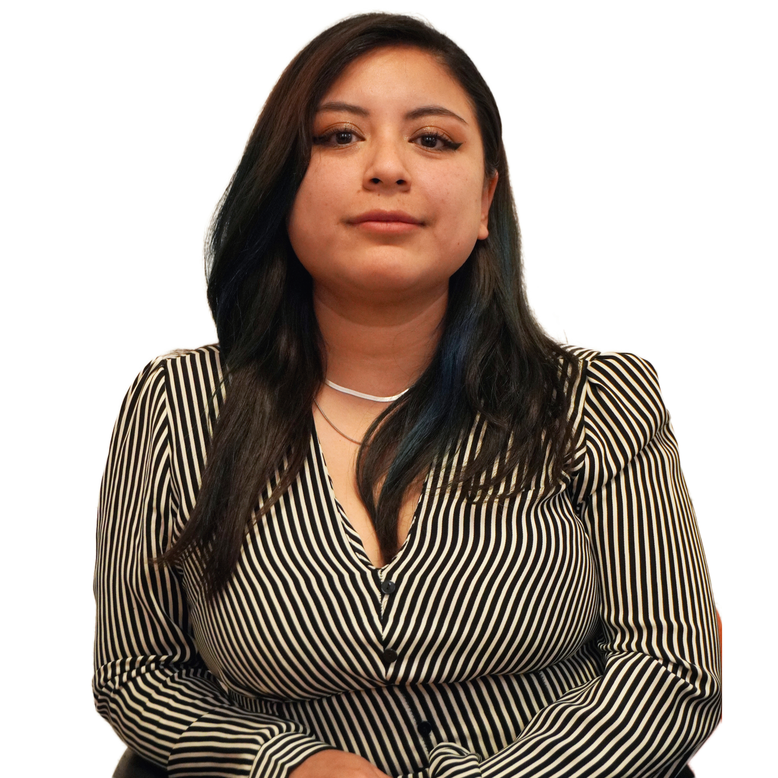 Vinculación Institucional_ Erika Chavéz